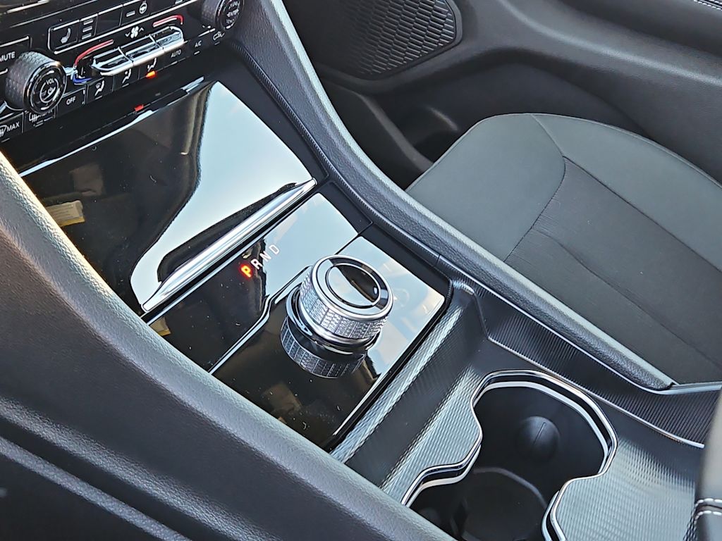 Thumbnail: 2026 Jeep Grand Cherokee - 13