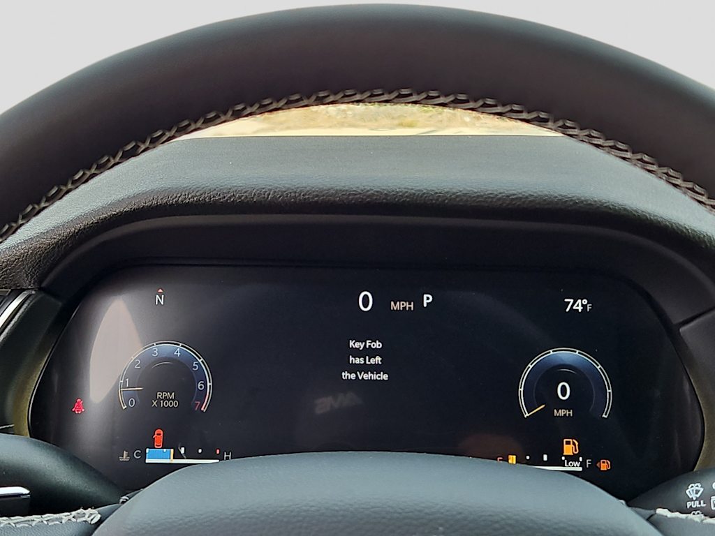 Thumbnail: 2026 Jeep Grand Cherokee - 14