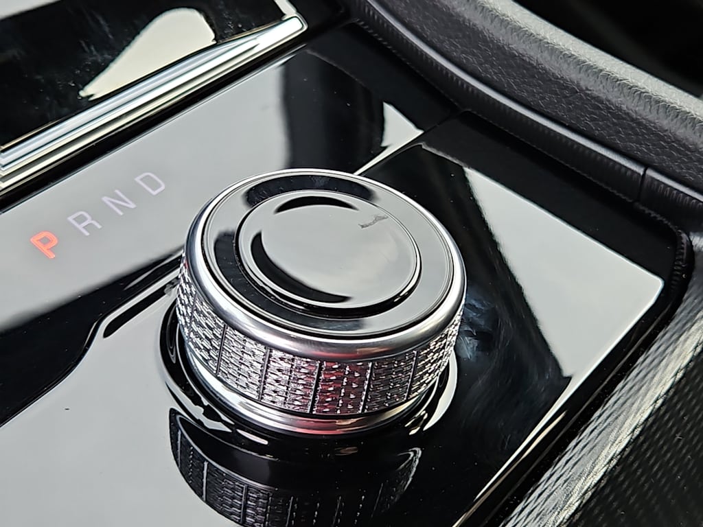 Thumbnail: 2026 Jeep Grand Cherokee - 25