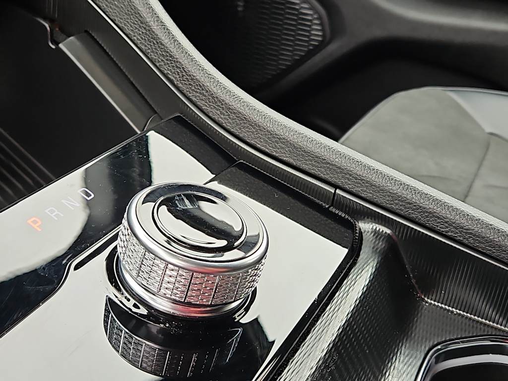 Thumbnail: 2026 Jeep Grand Cherokee - 25