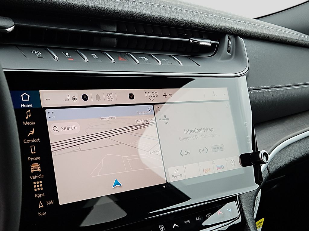 Thumbnail: 2026 Jeep Grand Cherokee - 13