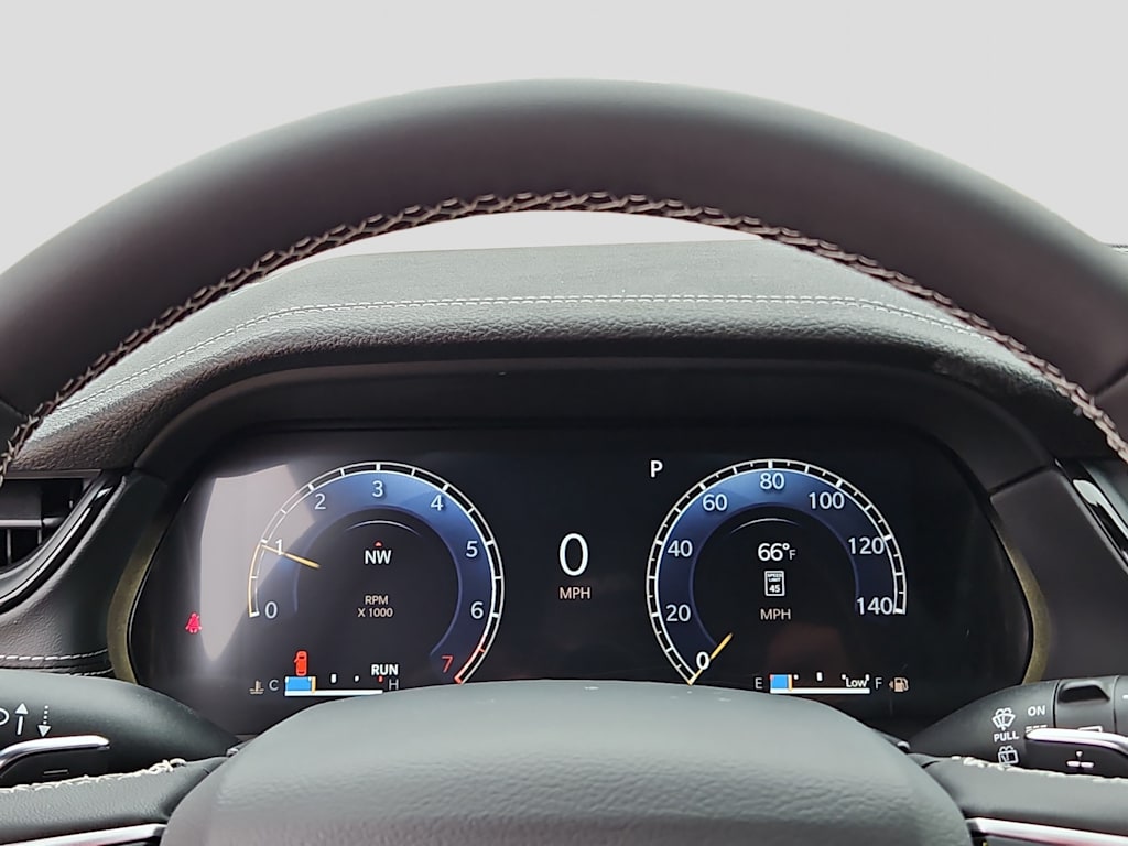 Thumbnail: 2026 Jeep Grand Cherokee - 15