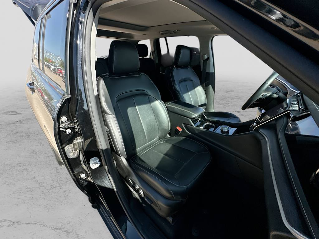 Thumbnail: 2022 Jeep Grand Cherokee - 27