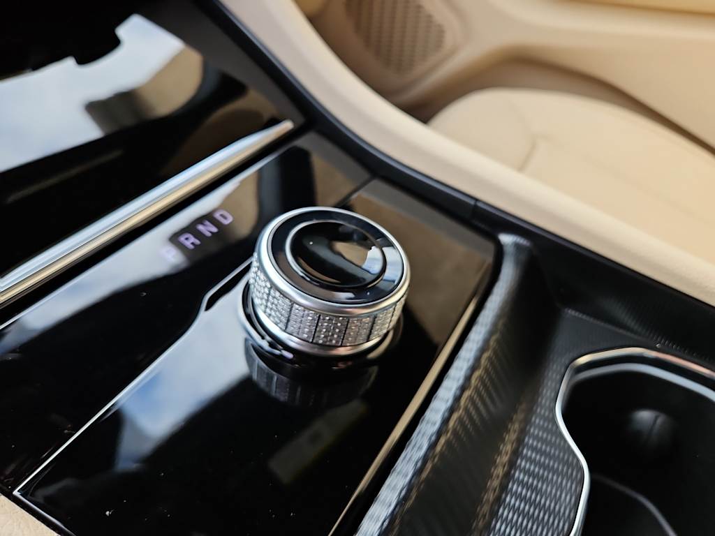 Thumbnail: 2025 Jeep Grand Cherokee - 15