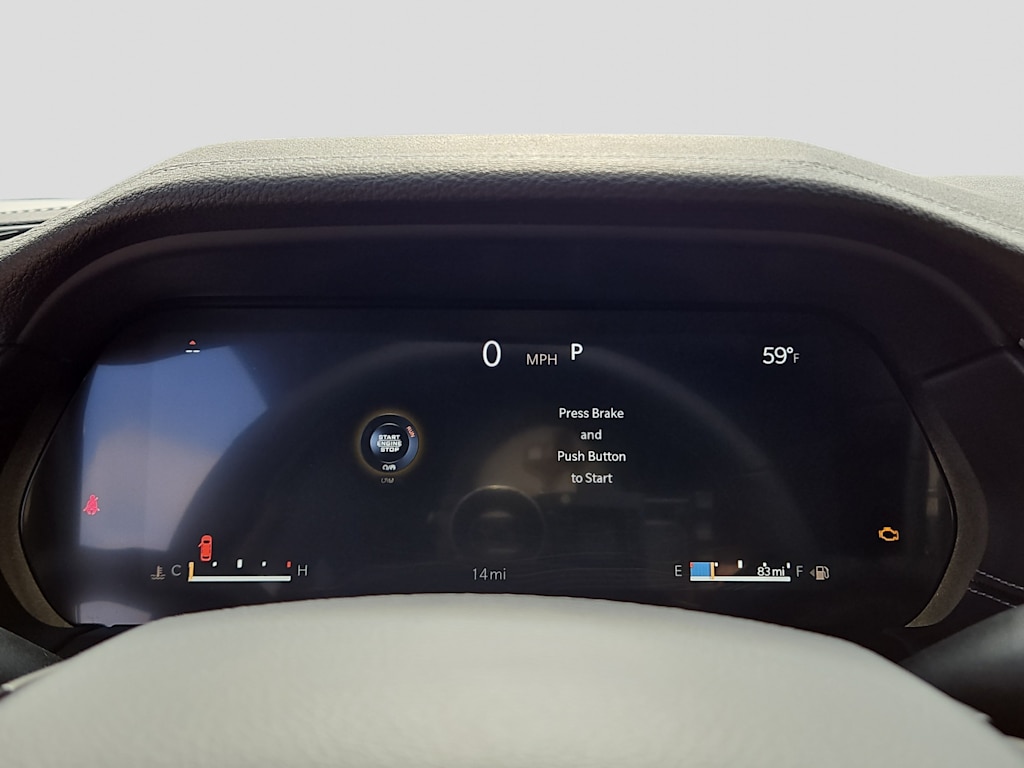 Thumbnail: 2025 Jeep Grand Cherokee - 9