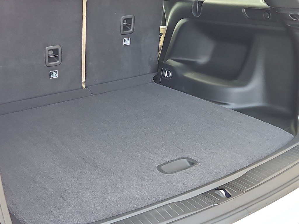 Thumbnail: 2025 Jeep Grand Cherokee - 16