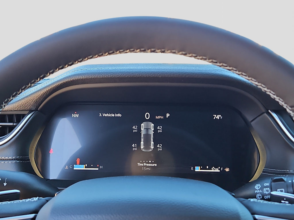 Thumbnail: 2025 Jeep Grand Cherokee - 15