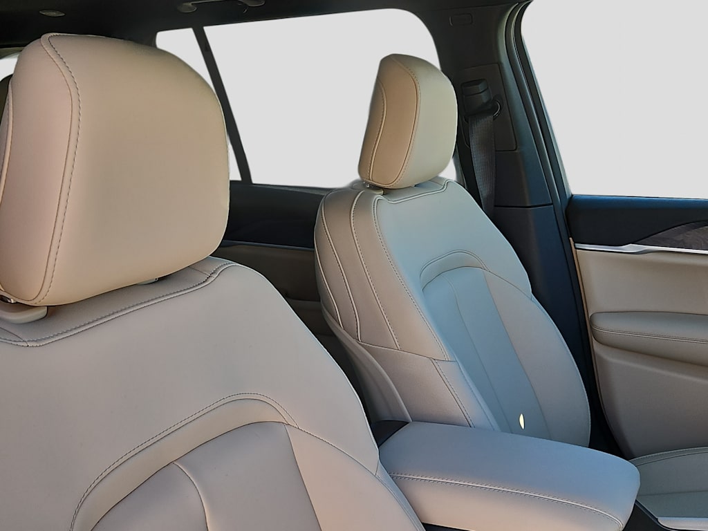 Thumbnail: 2025 Jeep Grand Cherokee - 11