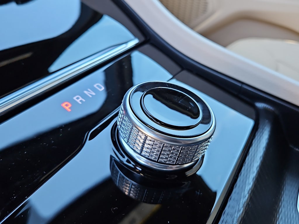 Thumbnail: 2025 Jeep Grand Cherokee - 25