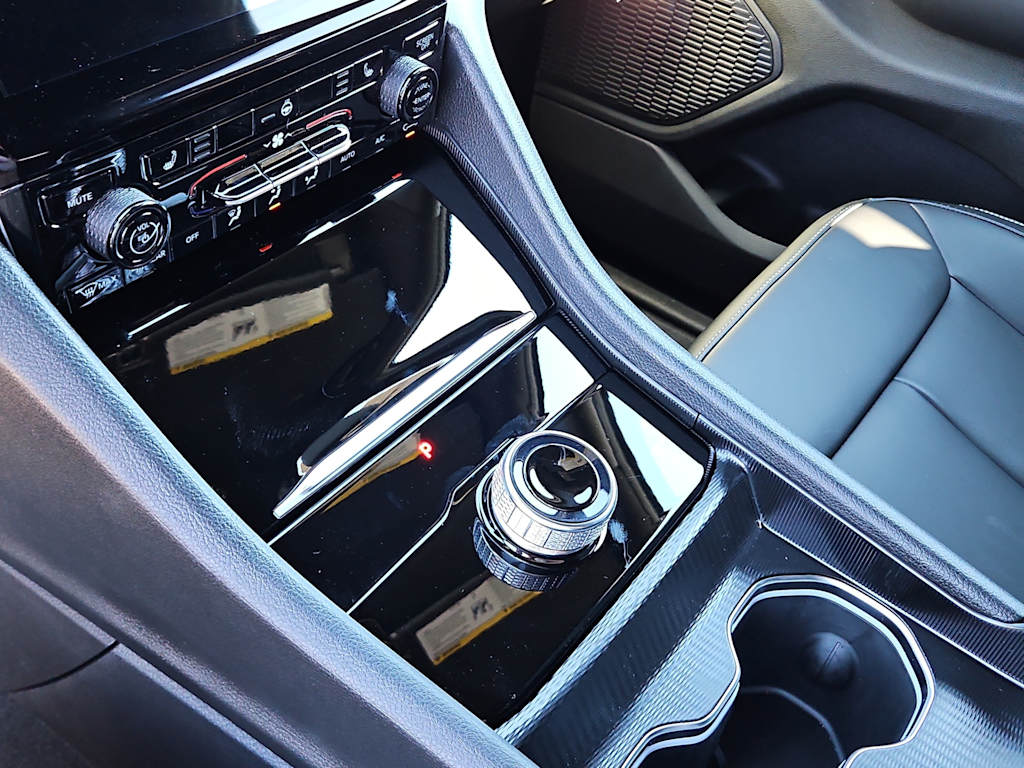 Thumbnail: 2025 Jeep Grand Cherokee - 12