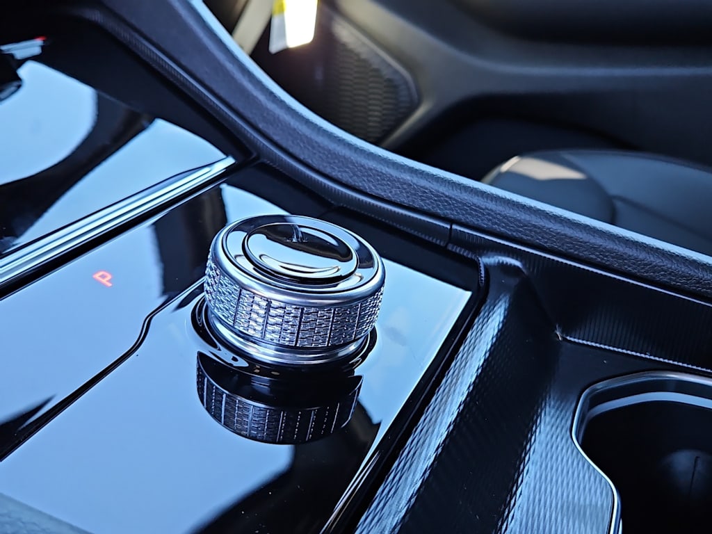 Thumbnail: 2025 Jeep Grand Cherokee - 23