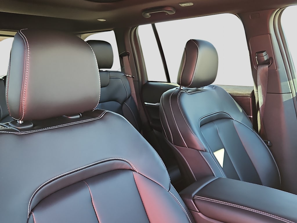 Thumbnail: 2025 Jeep Grand Cherokee - 11