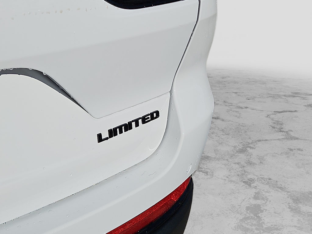 Thumbnail: 2025 Jeep Grand Cherokee - 7