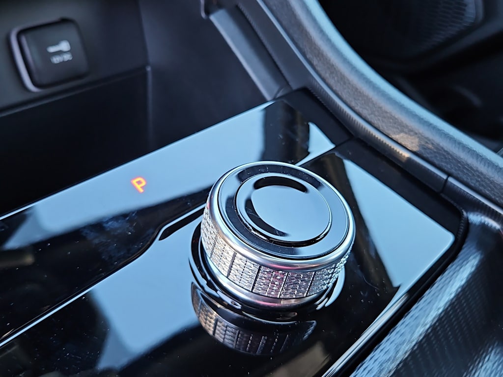 Thumbnail: 2025 Jeep Grand Cherokee - 24