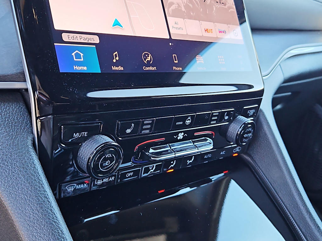 Thumbnail: 2025 Jeep Grand Cherokee - 13