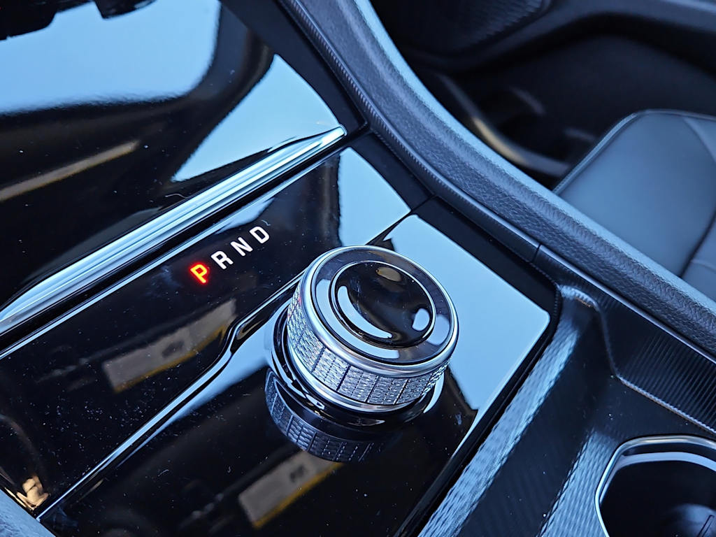 Thumbnail: 2025 Jeep Grand Cherokee - 24