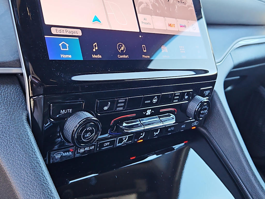 Thumbnail: 2025 Jeep Grand Cherokee - 13