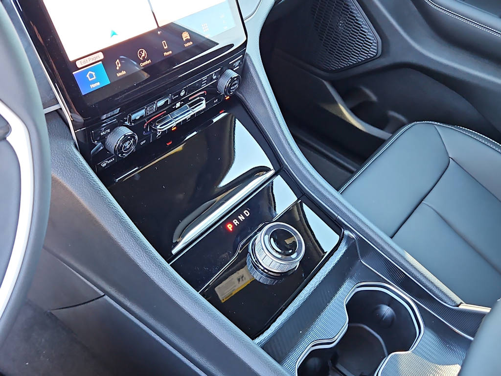 Thumbnail: 2025 Jeep Grand Cherokee - 14