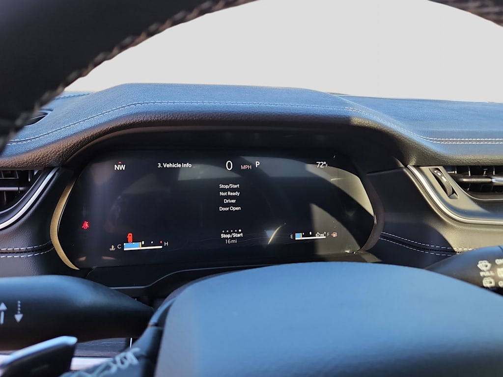 Thumbnail: 2025 Jeep Grand Cherokee - 14