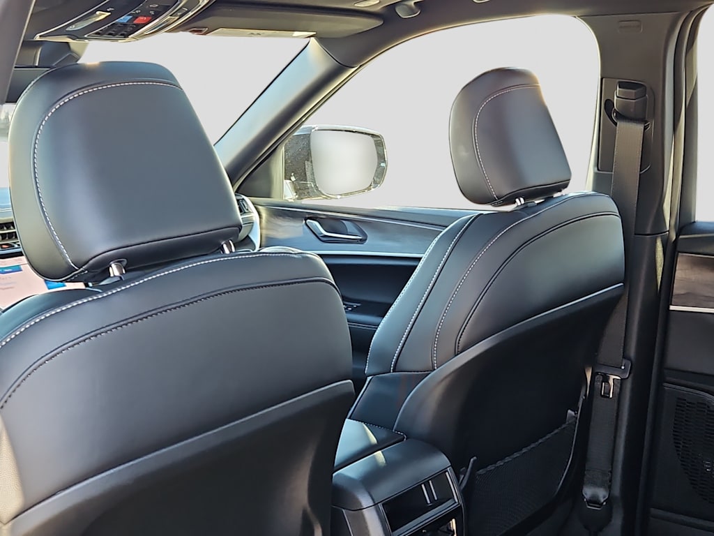 Thumbnail: 2025 Jeep Grand Cherokee - 23