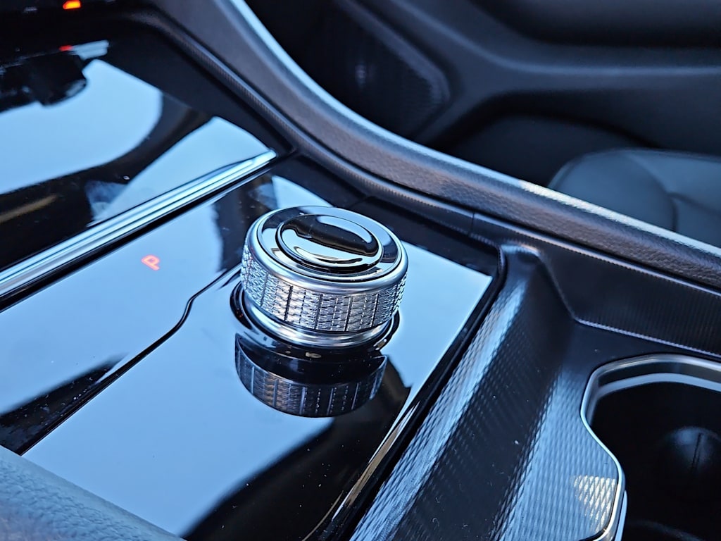 Thumbnail: 2025 Jeep Grand Cherokee - 15