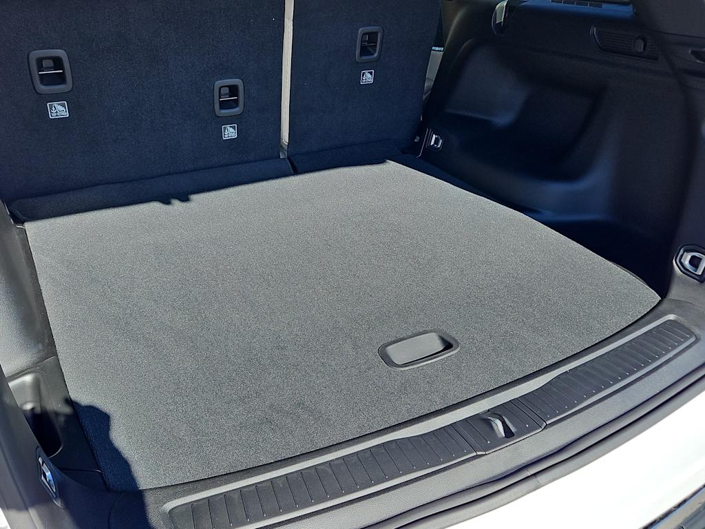 Thumbnail: 2025 Jeep Grand Cherokee - 16