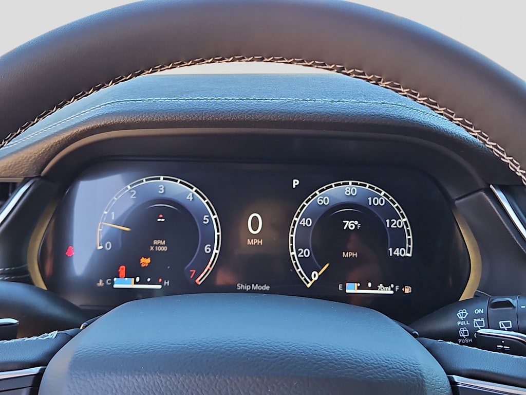 Thumbnail: 2025 Jeep Grand Cherokee - 15