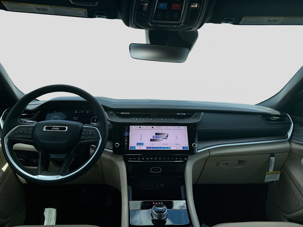 Thumbnail: 2026 Jeep Grand Cherokee - 2