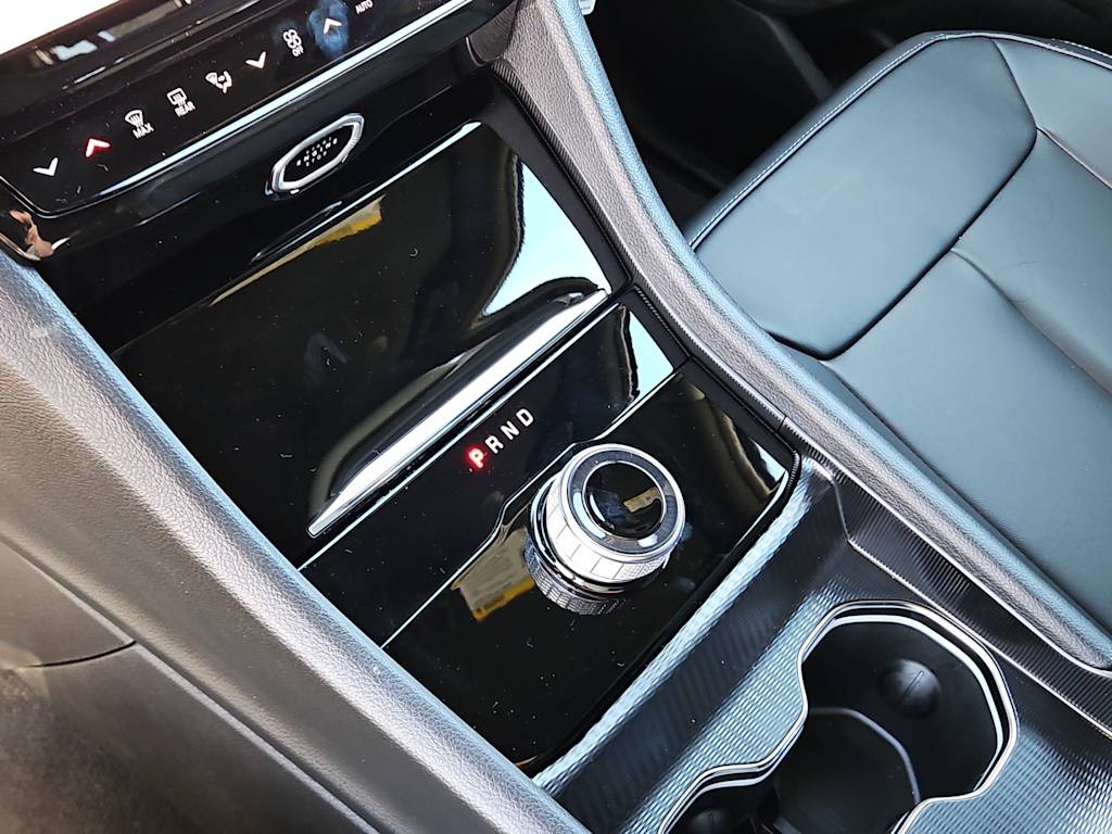 Thumbnail: 2026 Jeep Grand Cherokee - 12