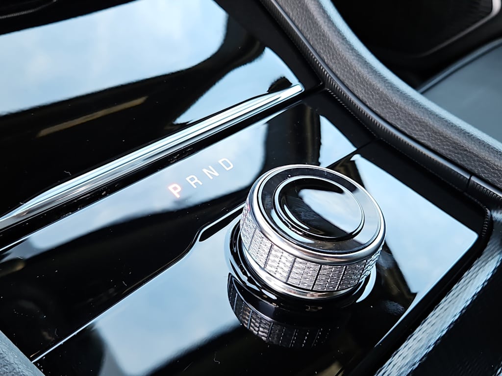 Thumbnail: 2026 Jeep Grand Cherokee - 23