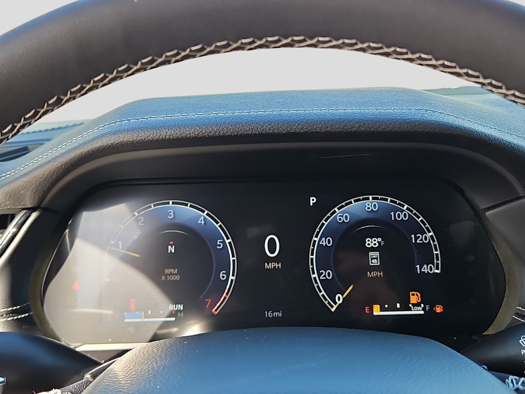 Thumbnail: 2026 Jeep Grand Cherokee - 13