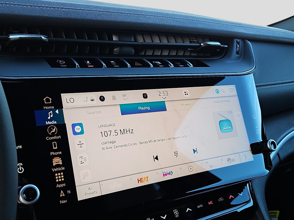 Thumbnail: 2026 Jeep Grand Cherokee - 25