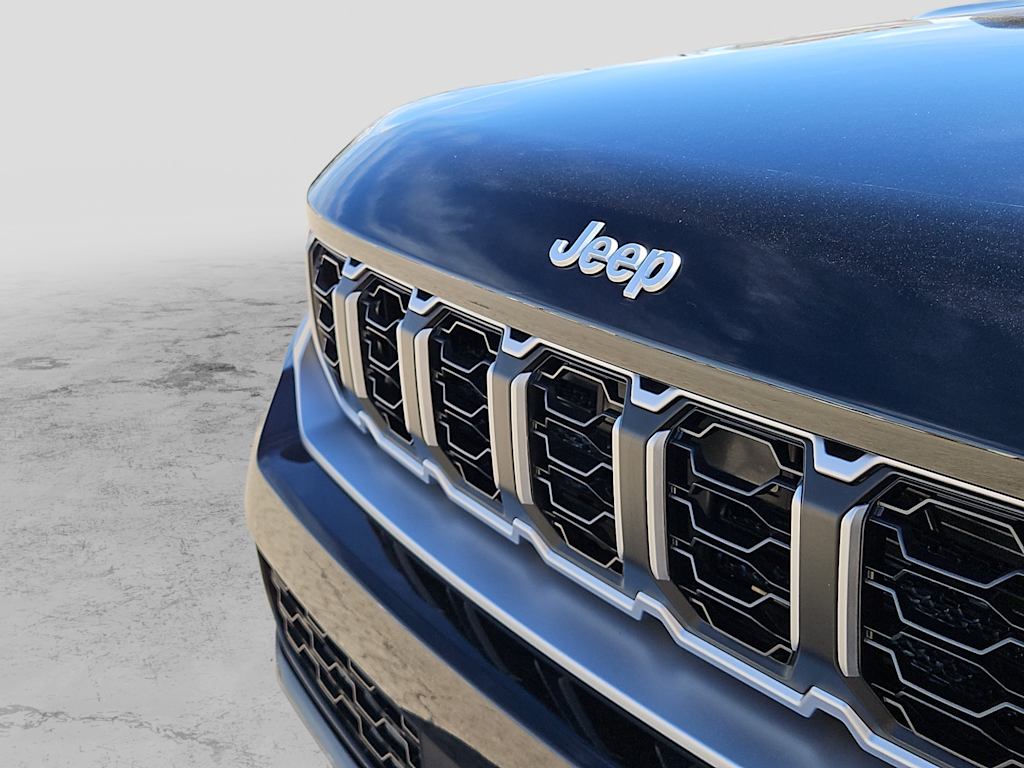 Thumbnail: 2026 Jeep Grand Cherokee - 20
