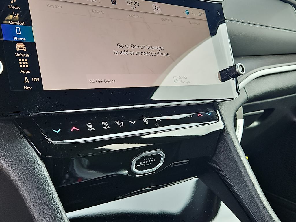 Thumbnail: 2026 Jeep Grand Cherokee - 12