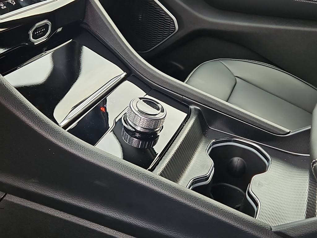 Thumbnail: 2026 Jeep Grand Cherokee - 13