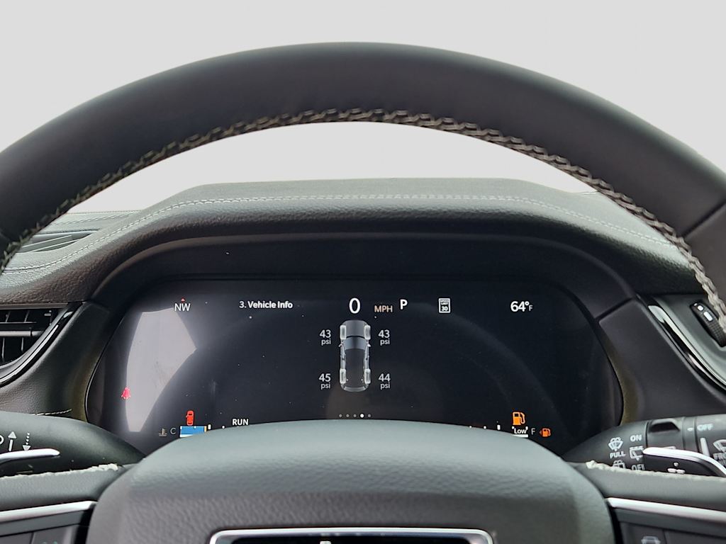 Thumbnail: 2026 Jeep Grand Cherokee - 14