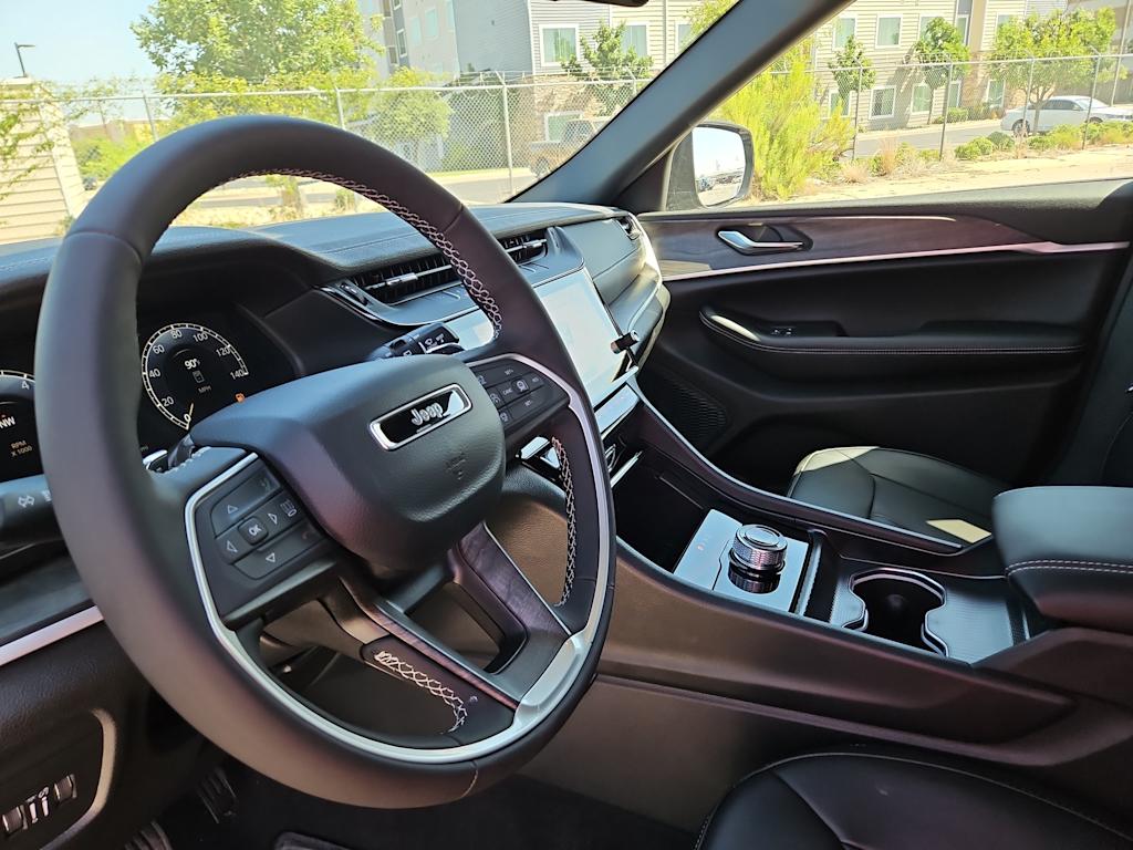 Thumbnail: 2026 Jeep Grand Cherokee - 2