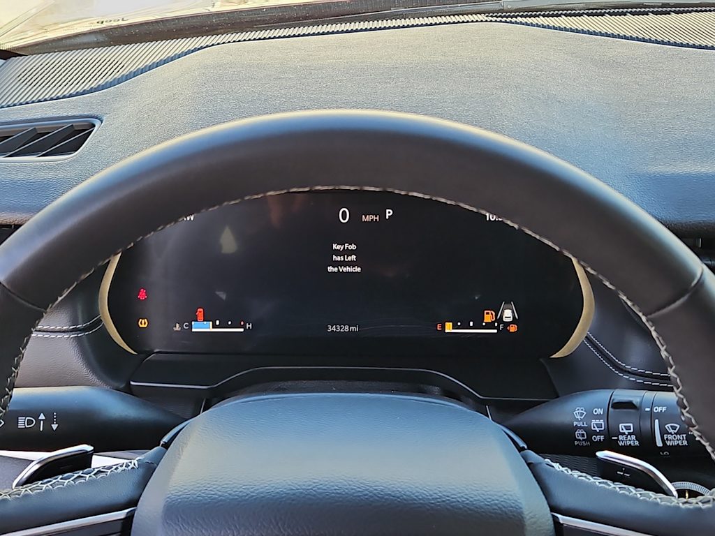 Thumbnail: 2023 Jeep Grand Cherokee - 16