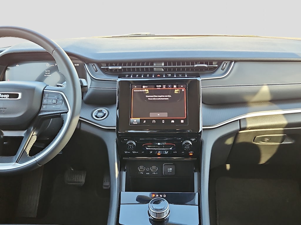 Thumbnail: 2023 Jeep Grand Cherokee - 9