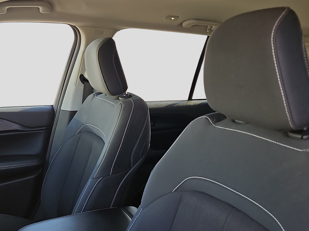 Thumbnail: 2023 Jeep Grand Cherokee - 10