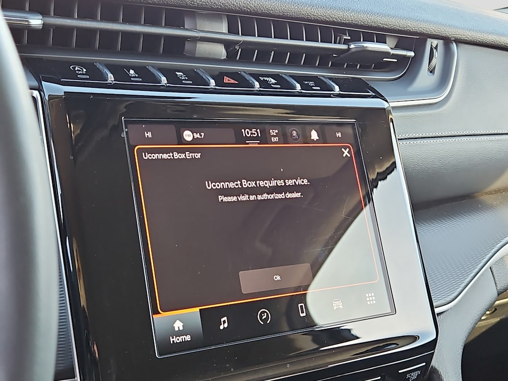 Thumbnail: 2023 Jeep Grand Cherokee - 14