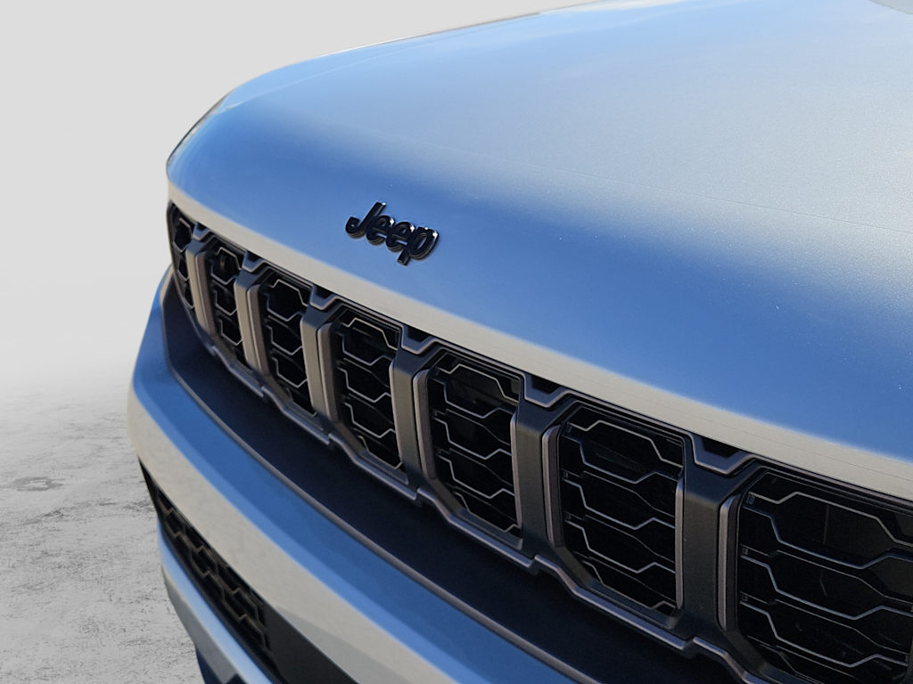 Thumbnail: 2026 Jeep Grand Cherokee - 23