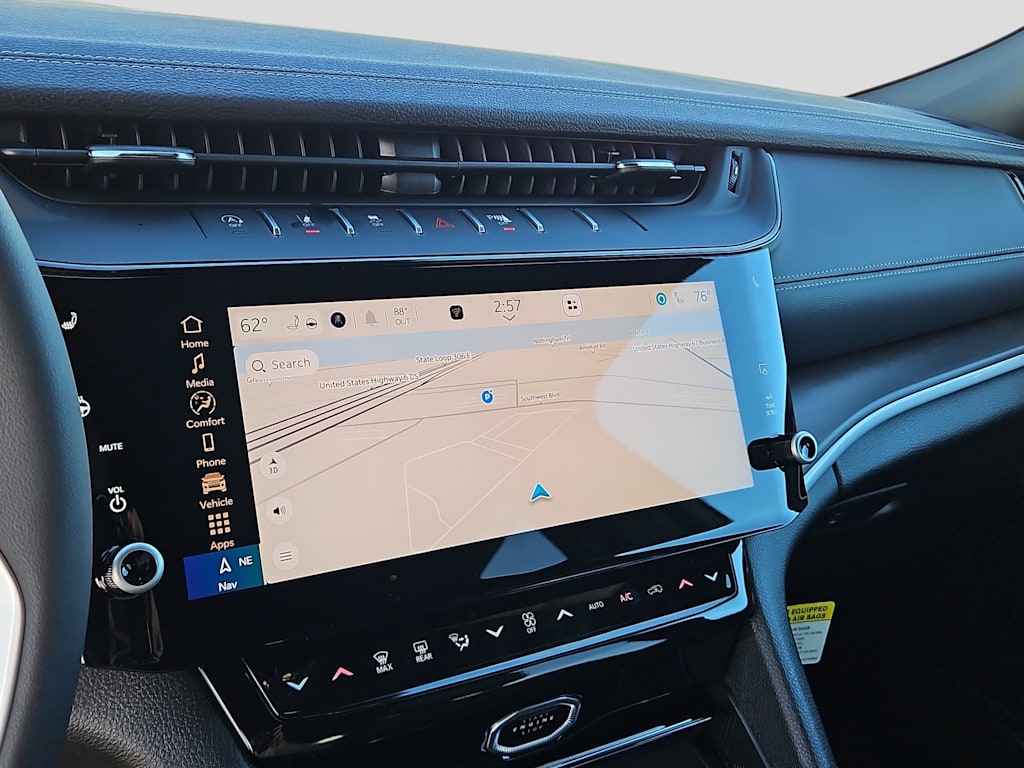 Thumbnail: 2026 Jeep Grand Cherokee - 14