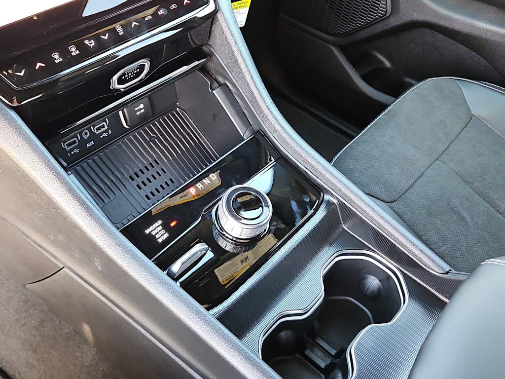 Thumbnail: 2026 Jeep Grand Cherokee - 15