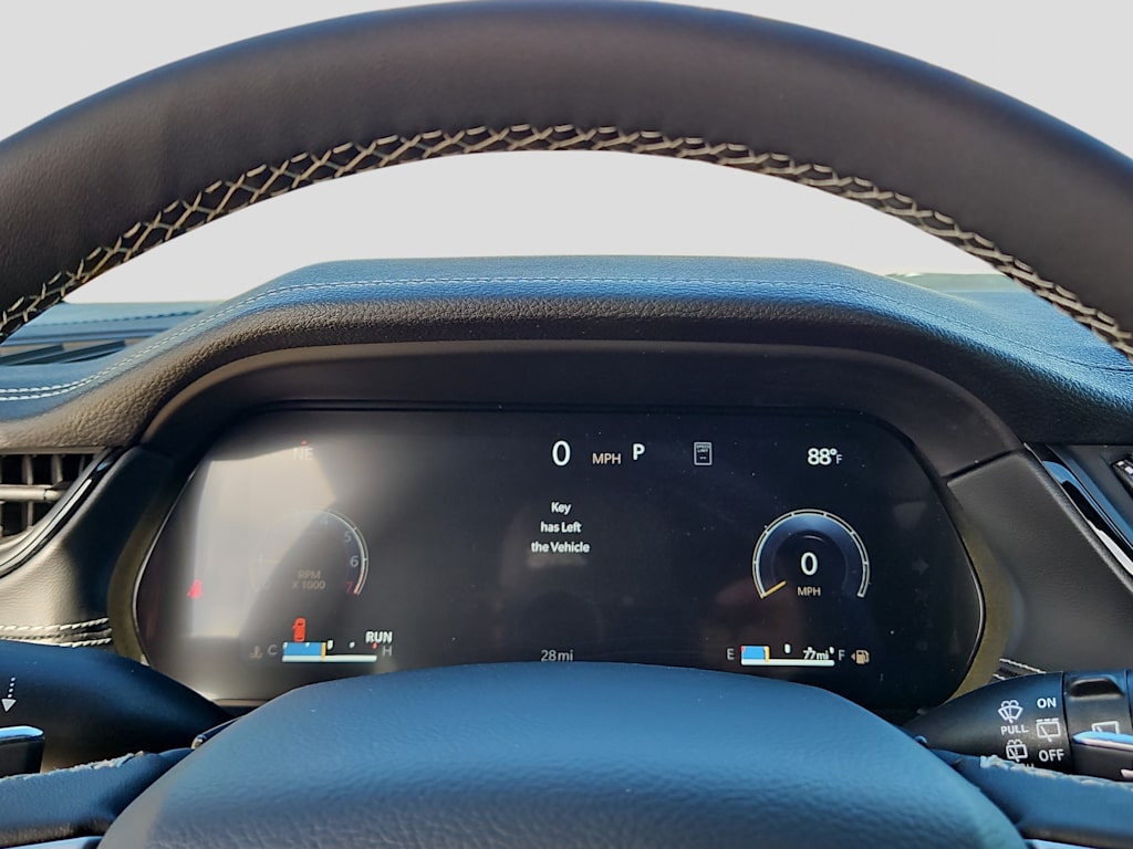 Thumbnail: 2026 Jeep Grand Cherokee - 16