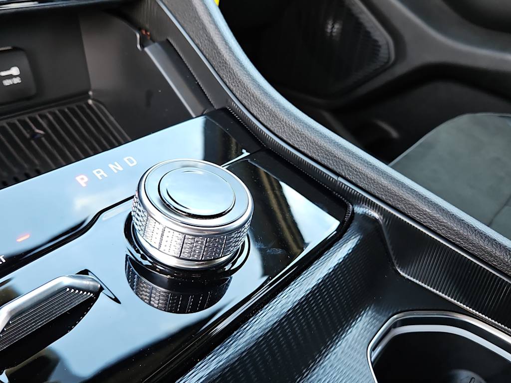 Thumbnail: 2026 Jeep Grand Cherokee - 25