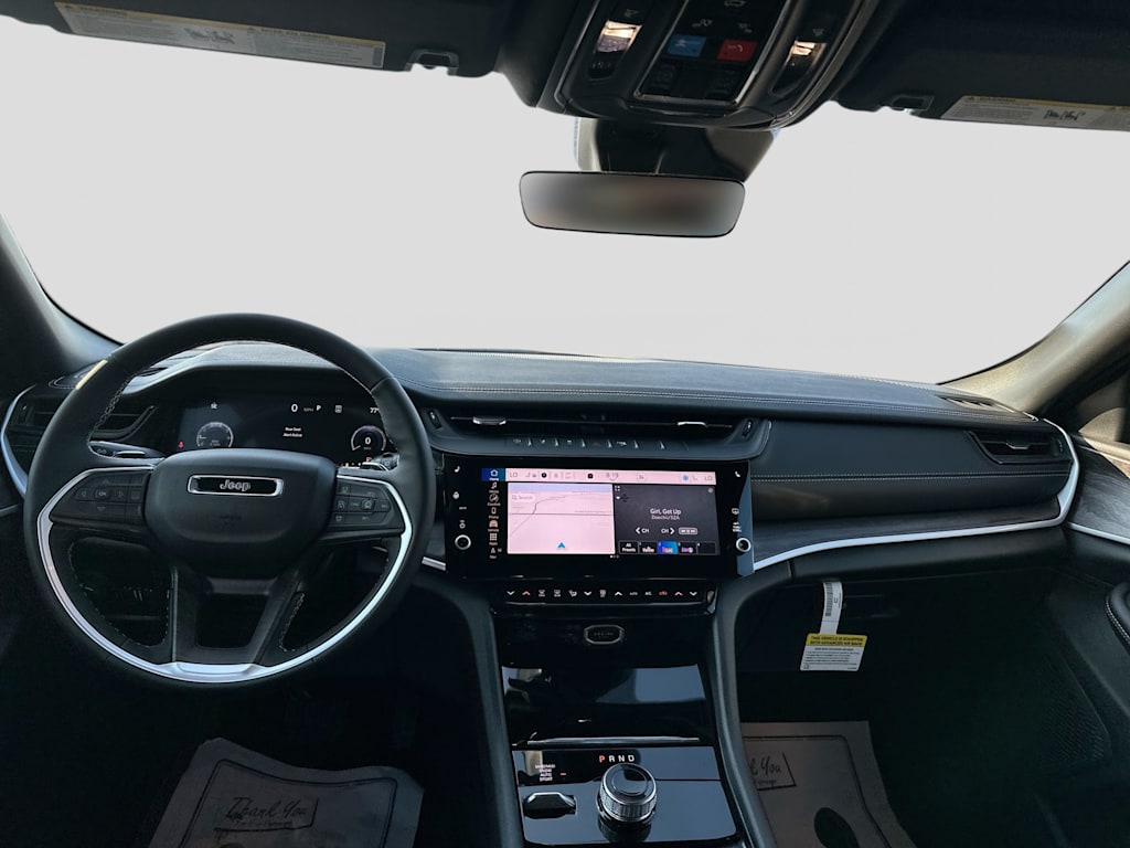 Thumbnail: 2026 Jeep Grand Cherokee - 2