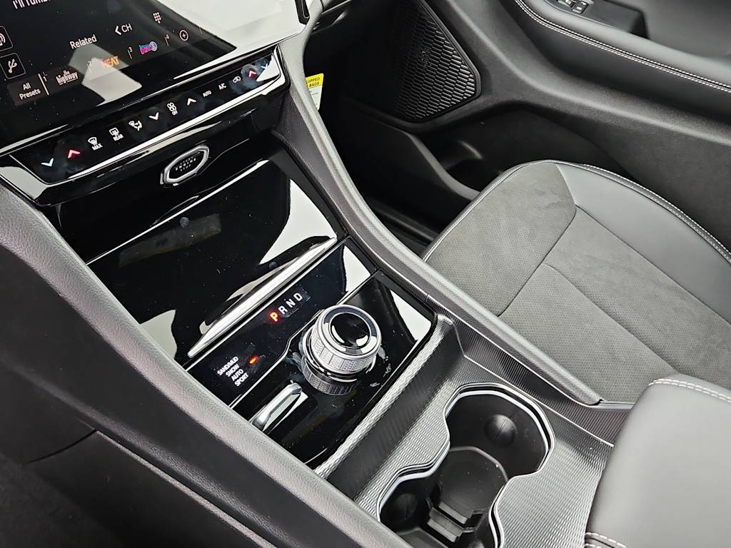 Thumbnail: 2026 Jeep Grand Cherokee - 13