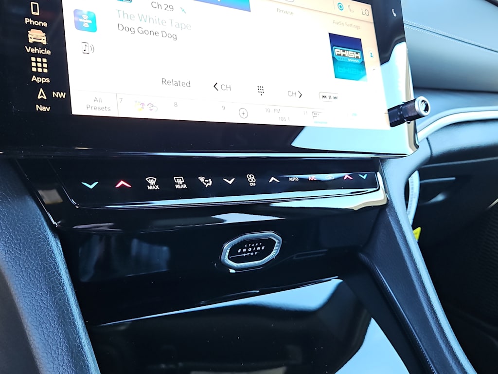 Thumbnail: 2026 Jeep Grand Cherokee - 25