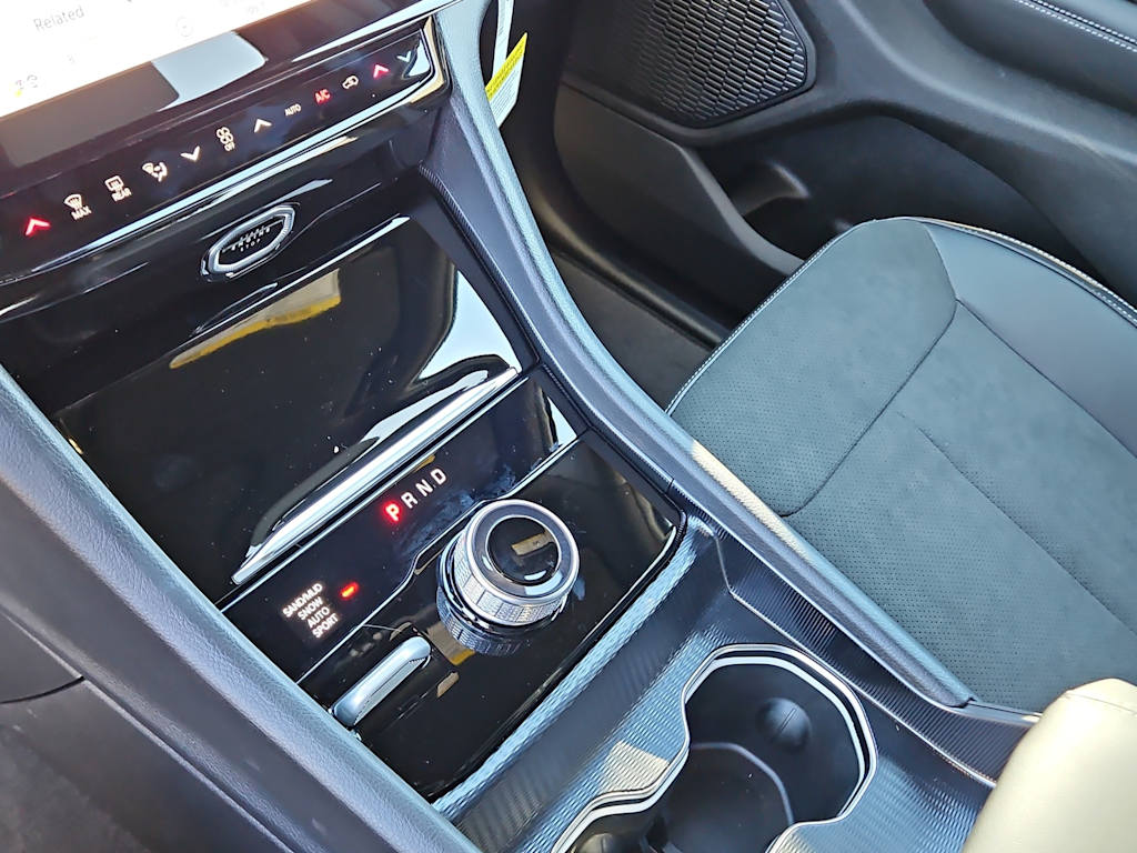 Thumbnail: 2026 Jeep Grand Cherokee - 9